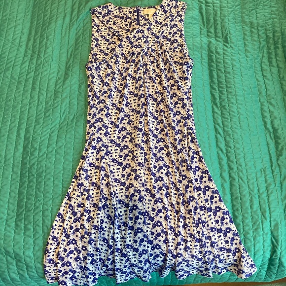 Michael Kors Knee Length Dress - Picture 2 of 5